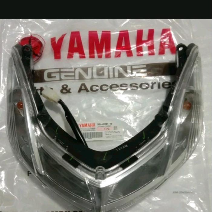 Lampu Sein Depan Mio Smile Original Lampu Reteng Depan Mio Smile Original Lampu Sign Mio Smile