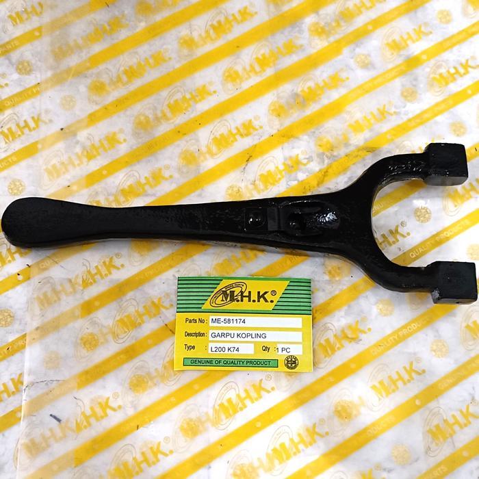 Garpu Kopling Mitsubishi Strada L200 K74