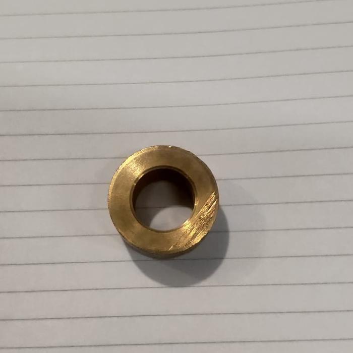 Bosh As Kopling Jeep Cj7