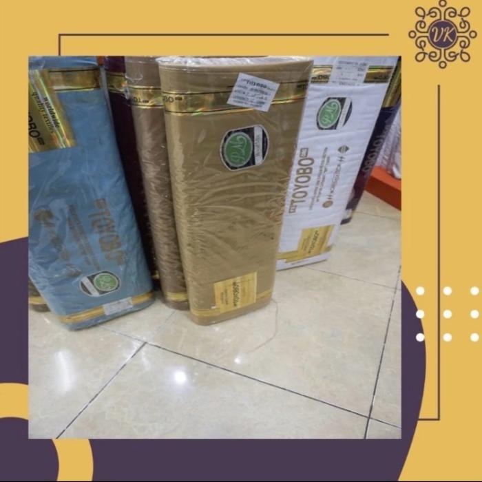 Bisa Grab Kain Katun Toyobo Per Meter