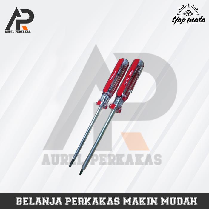 OBENG TASPEN TLT ERGO SL-ET-01C PREMIUM QUALITY