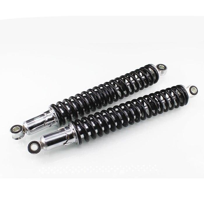 Shock Belakang Jialing Jh Dayang Honda Xl 125 Dan 185 Hatesix