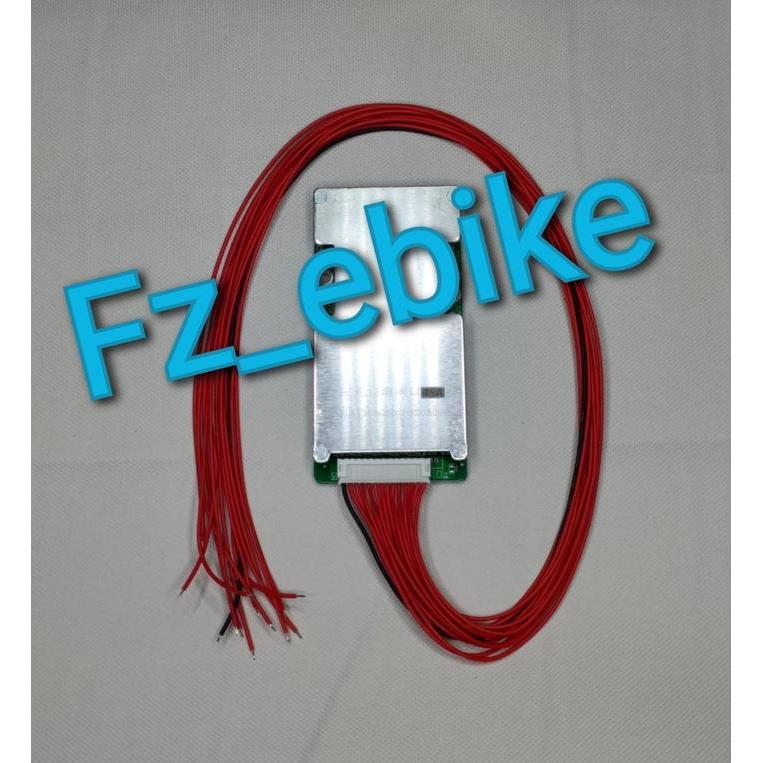 TERLARIS Bms 13S 45A baterai Lithium 48v - 45A SALE