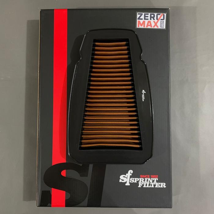 Air Filter Saringan Filter Udara Sprint Filter Original Yamaha R15 V3