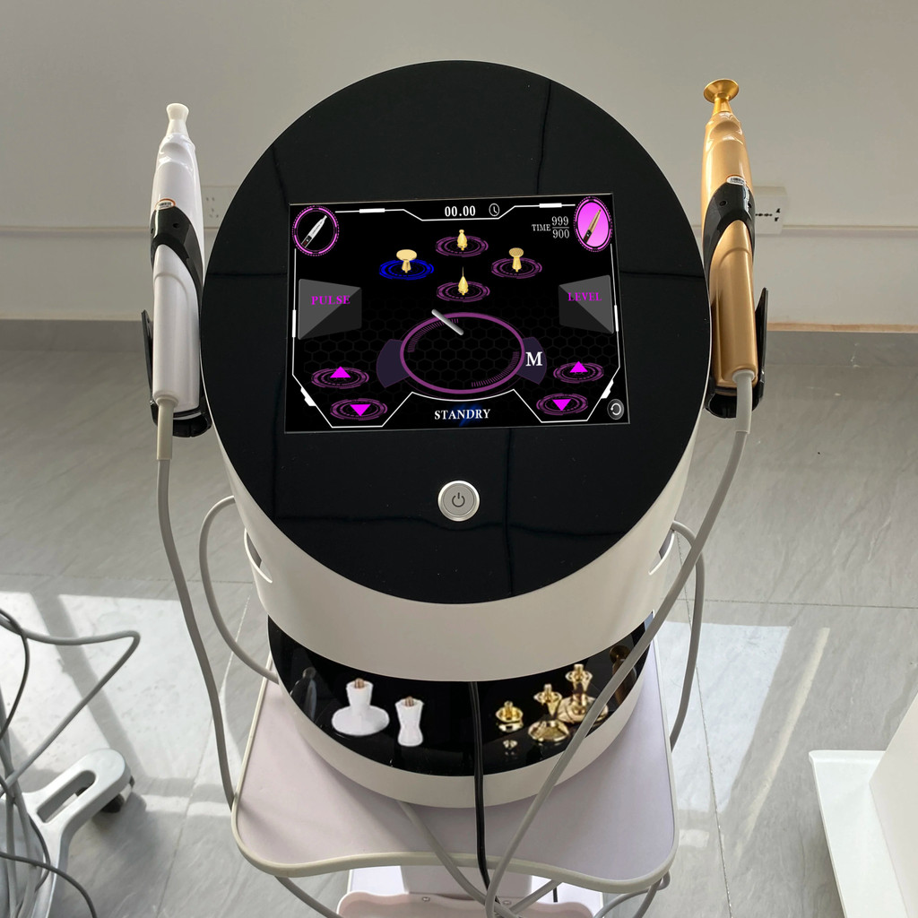 Flash Plasma And Ozone Plasma Caneta De Fibroblast Plasma Pen Face Lifting Skin Tag Wrinkles Removal