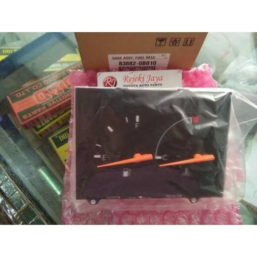 Fuel Gage / Ampere Bensin Kijang Kapsul Horizontal