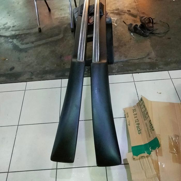 Roffrail Avanza Lama Ertiga Lama Avanza Lama