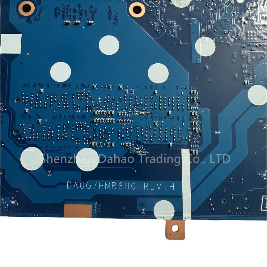 For HP Pavilion 15-EG 15T-EG Laptop Motherboard With i3-1115G4 I3-1125G4 i7-1165G7 CPU UMA
