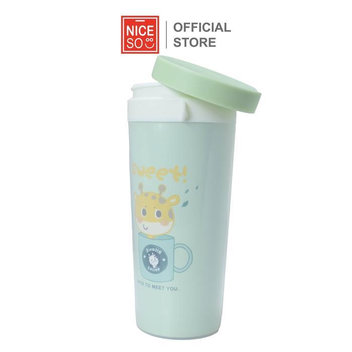 Sale- Niceso Official Botol Minum 9398 Minuman Plastik