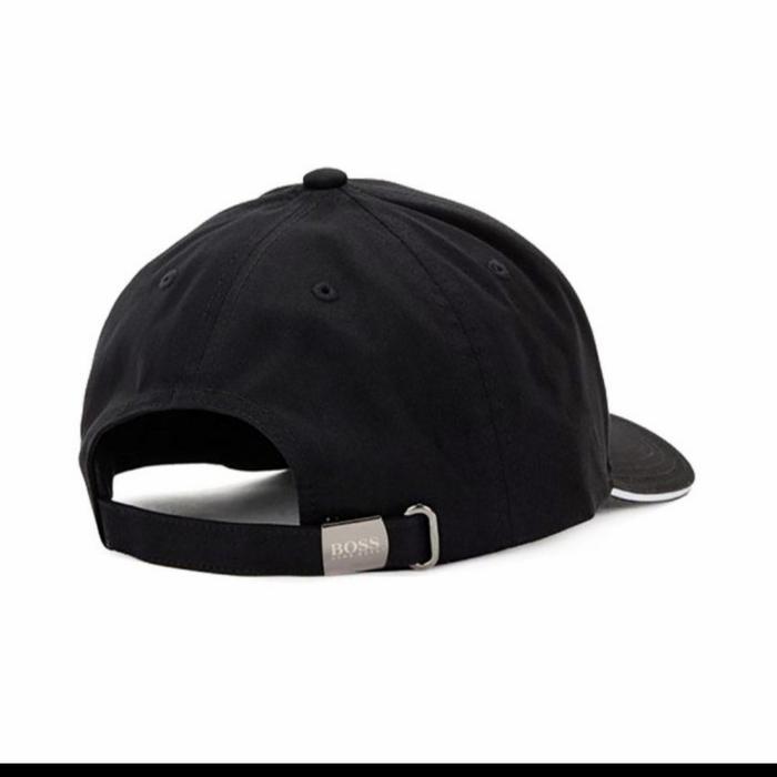 Sale Topi Hugo Boss Artwork