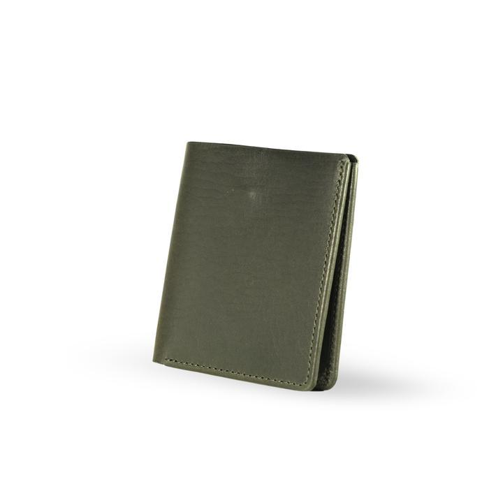 Dompet Minimalis Voyej Juna Rise Wallet - Dompet Kulit Pria