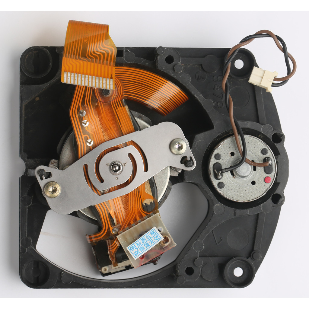 Replacement For TECHNICS SL-P177A CD Player Spare Parts Laser Lens Lasereinheit ASSY Unit SLP177A