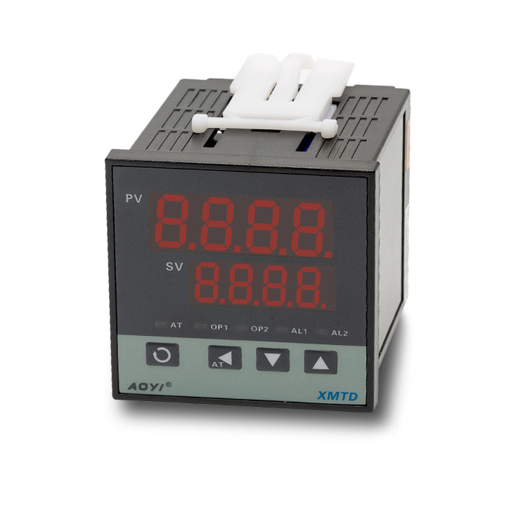 AOYI DC 12V XMTD-2000use PID Thermostat Controller Manufacturer Digital Temperature Controller for