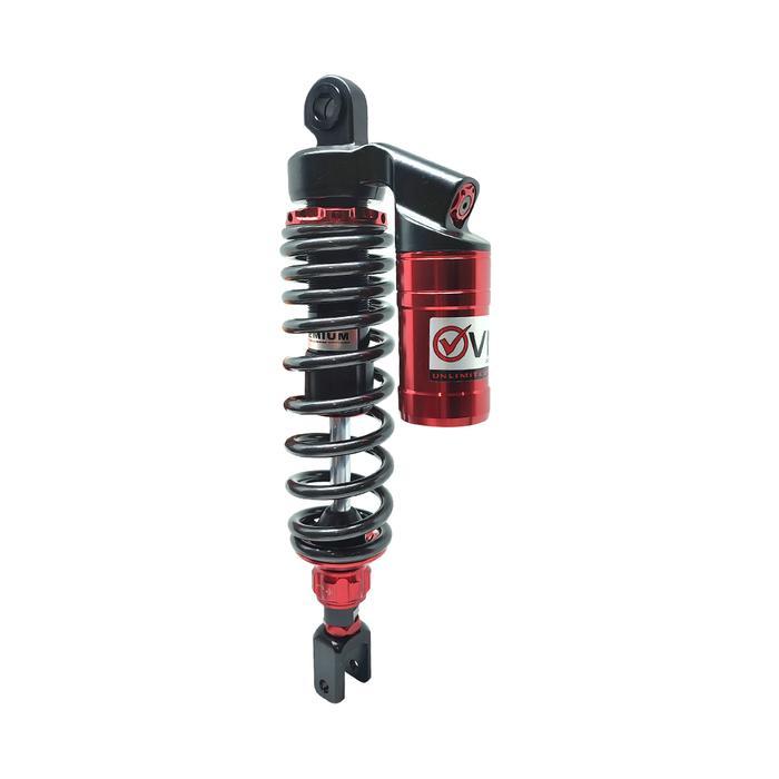 Vnd Shockbreaker Tabung Atas Ak 999 B1 340Mm Vario 160