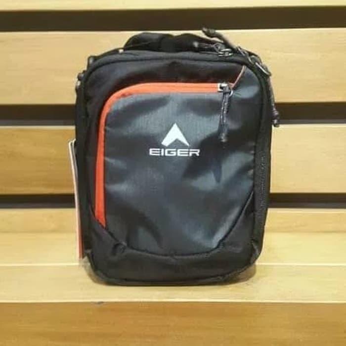 Tas Selempang Pria Tas Selempang Eiger 7329