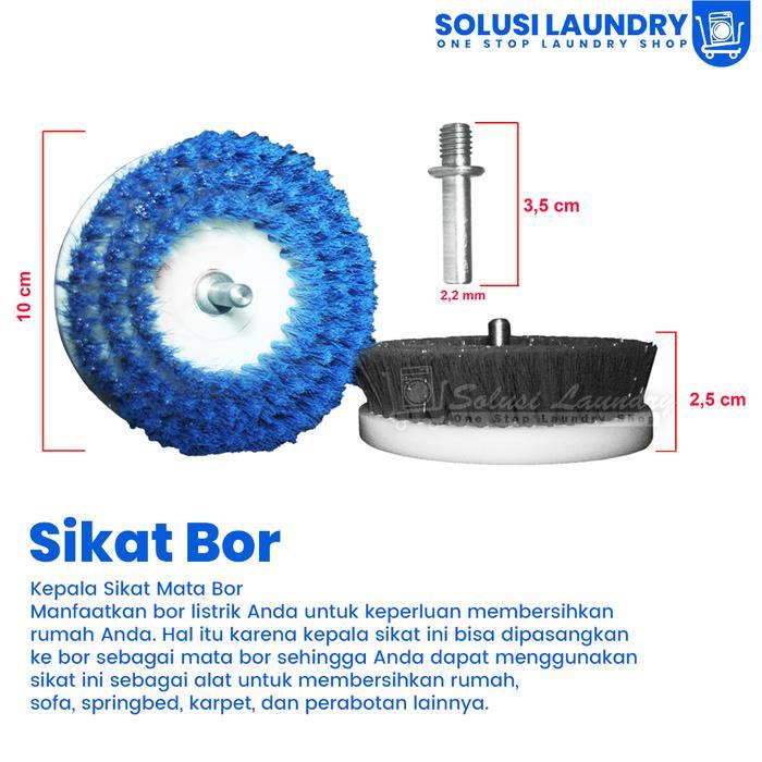 SIKAT BOR BULAT SIKAT SOFA