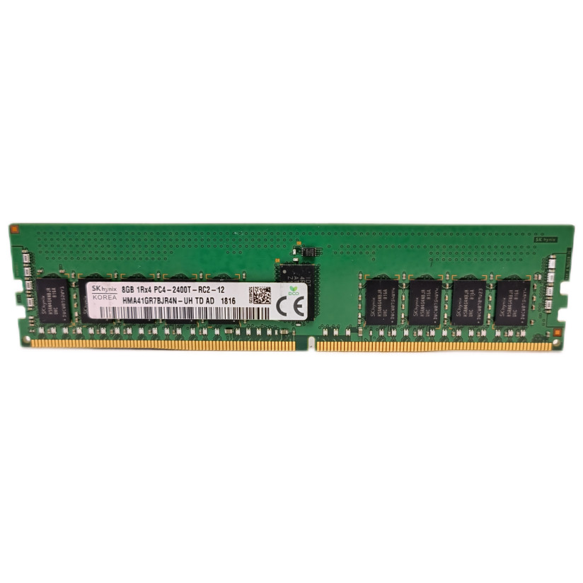 SK Hynix DDR4 8GB 16GB 2133P 2400T 2666V 1Rx4 2RX4 PC4 2133MHz 2400MHz 2666 ECC REG RDIMM X99 RAM