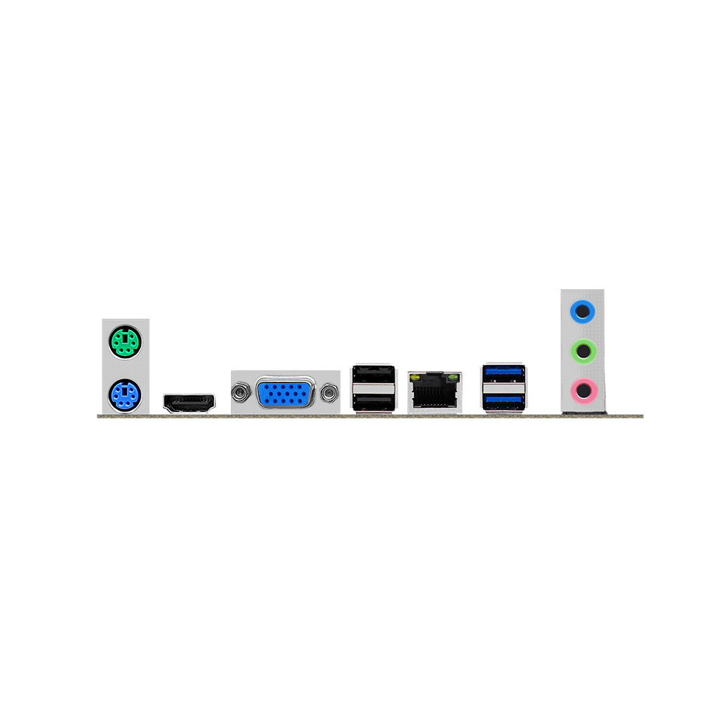 B85 M-K Motherboard processor and memory kit core i5 4460 CPU 16GB ddr3 PC RAM placa mae lga1150