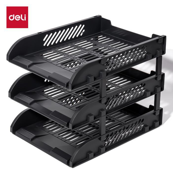 Deli Rak File / File Tray 9217ES