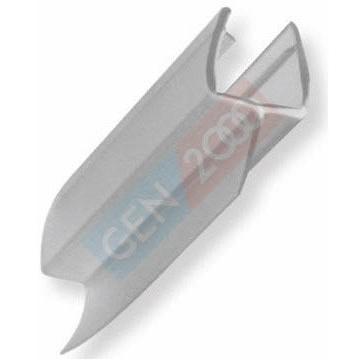 Promo Seal Pintu Kaca Sirip Tengah Glass Clip Seal Sirip Pintu Kaca Tempered
