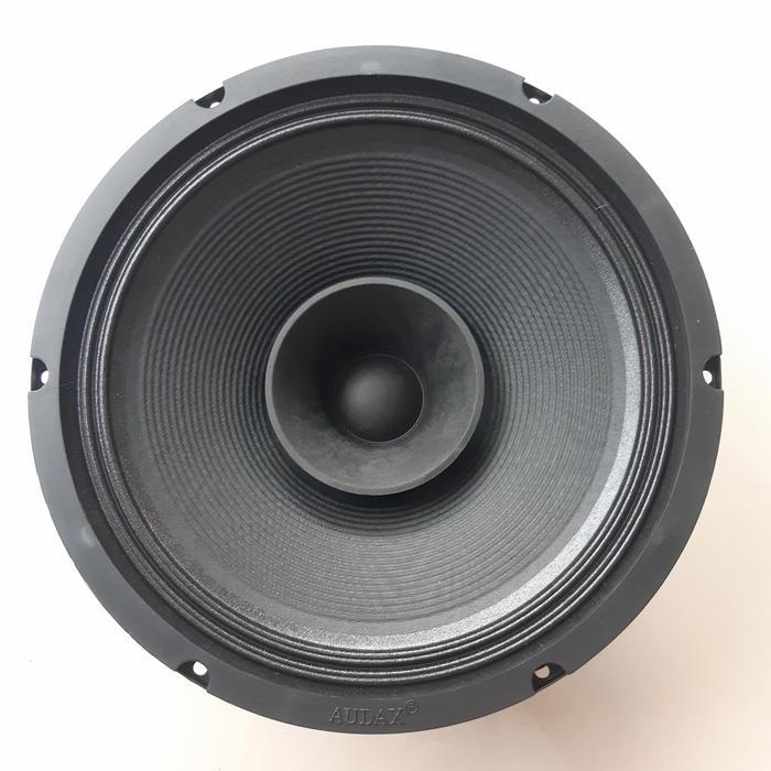 Speaker 12 Inch Fullrange Audax Jordan 400Watt Originalasli 12In Audax Terbaik