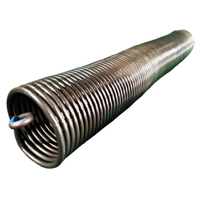 Per Spring Gulungan Pintu Rolling Door 50 cm Tebal 6 mm Baja