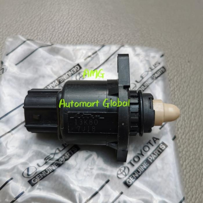 isc grandmax luxio sensor tps grandmax luxio original newst