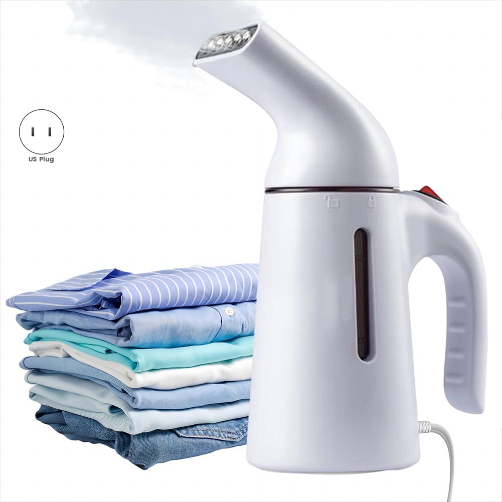 BABZ-Garment Steamers Quick Heating Garment Steamers Mini Travel Garment Steamers Garment Steamers