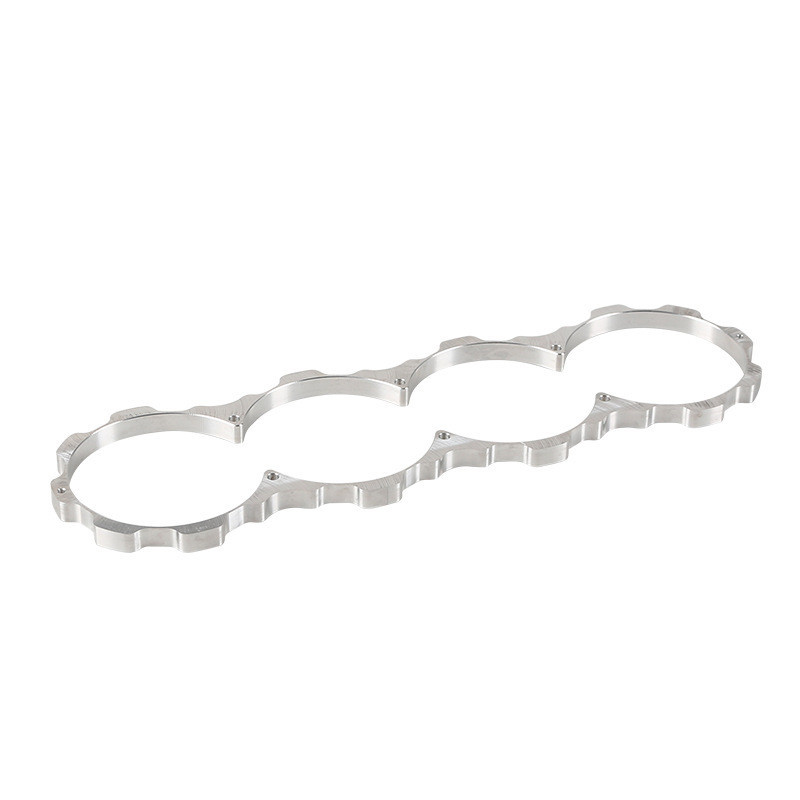 Terbatas D-Series Aluminum Engine Block Guard for Honda  Civic SOHC D16 D15 D16Y D16Z