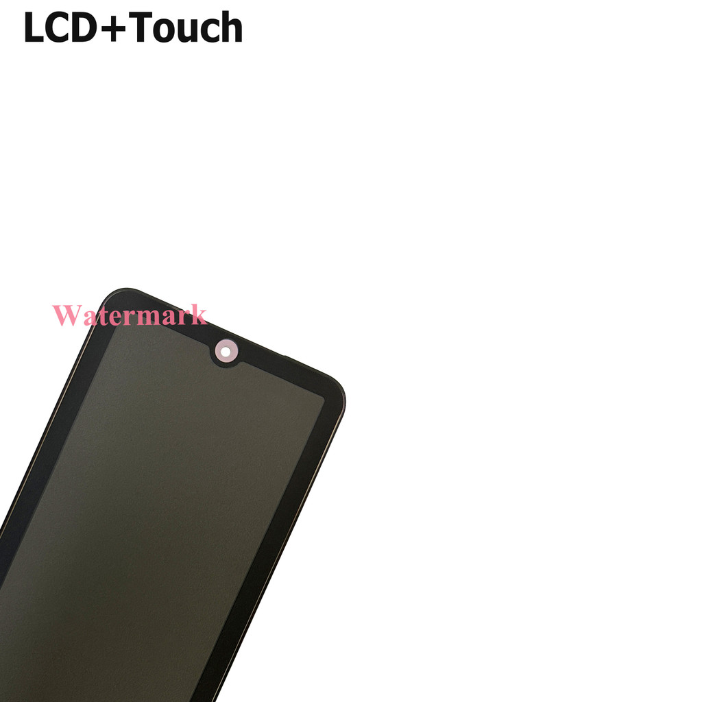 NEW AMOLED OLED Note10 LCD For Xiaomi Redmi Note 10 4G / Note 10S LCD M2101K7AI Display With Touch
