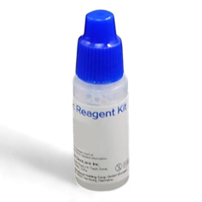 Sinocare Pch-50 Glycosylated Hemoglobin Hba1C Test Kit /30 Refill Strip Reagen Tes Cek Gula Darah