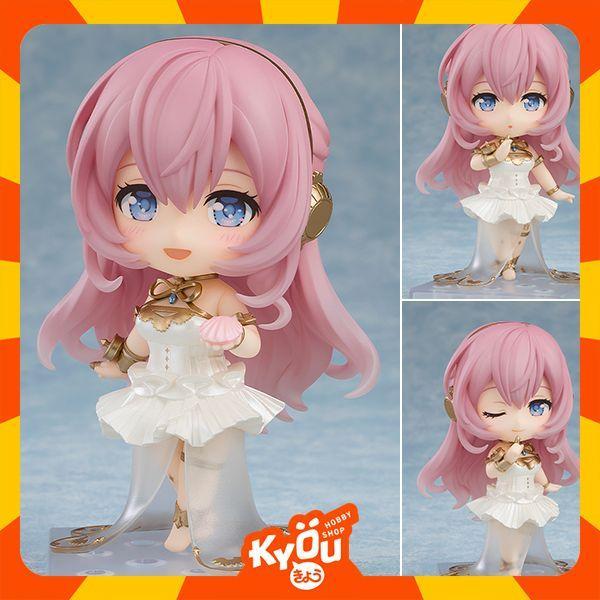 [Exclusive Sale] Nendoroid Megurine Luka - Symphony 2024 Ver. Vocaloid