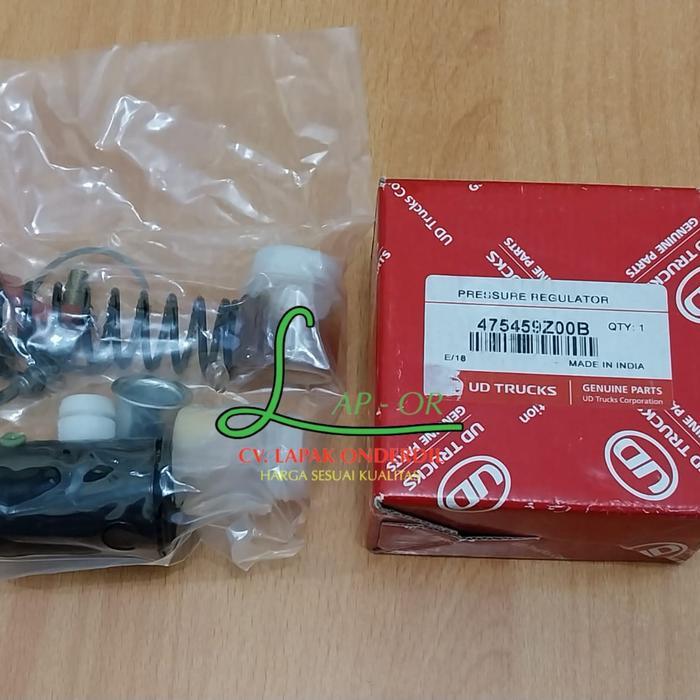 Repair Kit Air Dryer Nissan Quester Cwe280 Gke280 Cwe370 47545-9Z00B