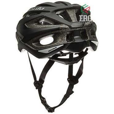 Helm Sepeda Kabuto Rezza-2 Black