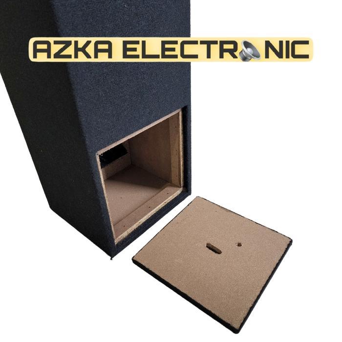 Box Untuk Speaker Aktif 6 Inch Dobel Terjamin