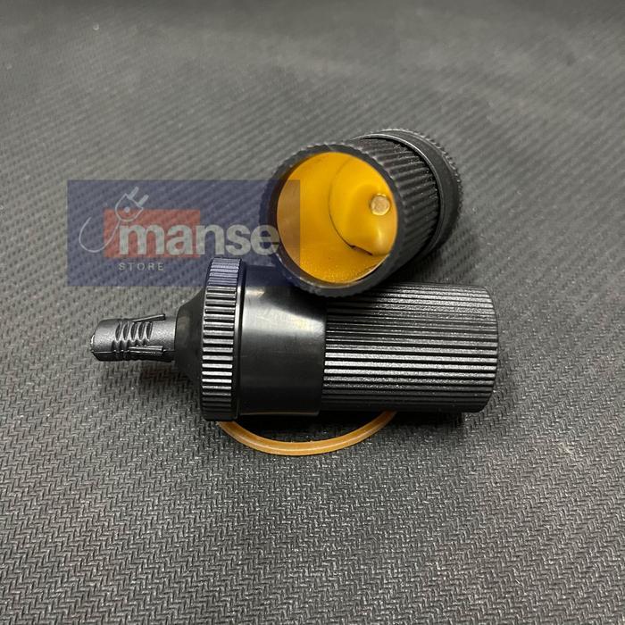 Socket Lighter / Cover Lighter / Soket Lighter Female