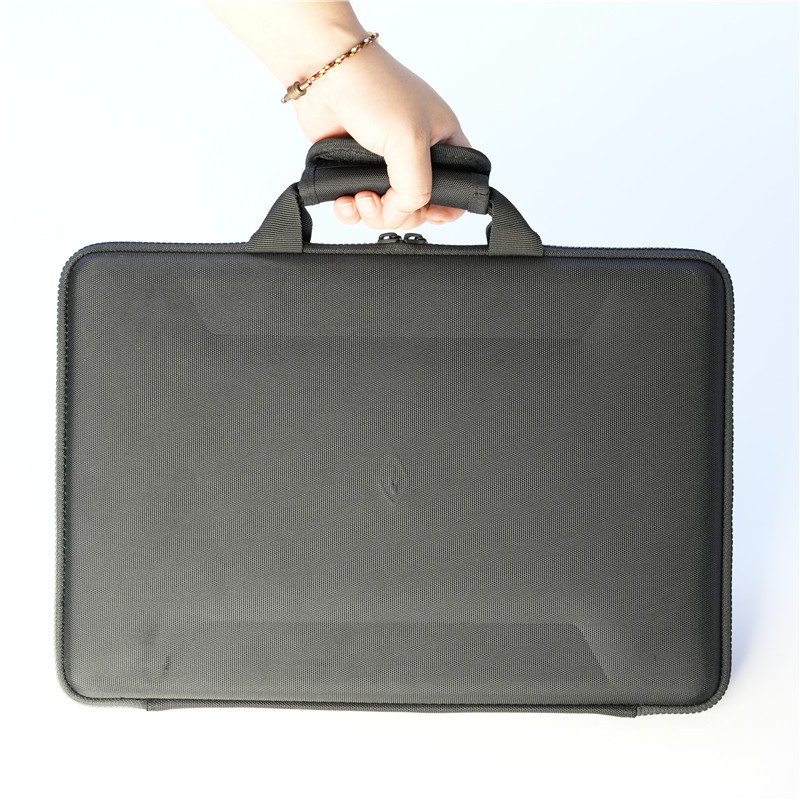 Portable Hard Handbag for ROG Strix 8/8Plus 7/7PLUS Laptop Carrying Case Travel Bag