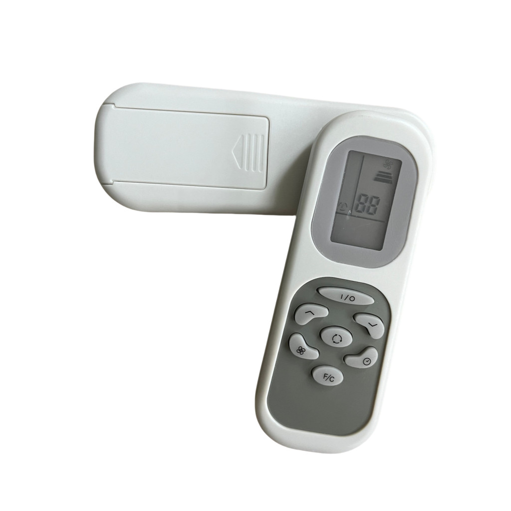 Remote Control For Whynter ARC-14BG ARC14S ARC-14SH ARC143MX ARC-RMTCTRLASSM-380 ARC-RMTCTRLASSM-420