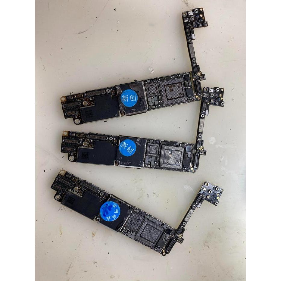 MESIN CNC BOARD IPHONE 8 INTEL QUALCOMM