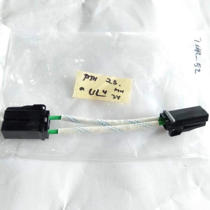 Kabel Sekring / Fuse Link Isuzu Panther Lama 2.3 / Panther Kotak 2.3