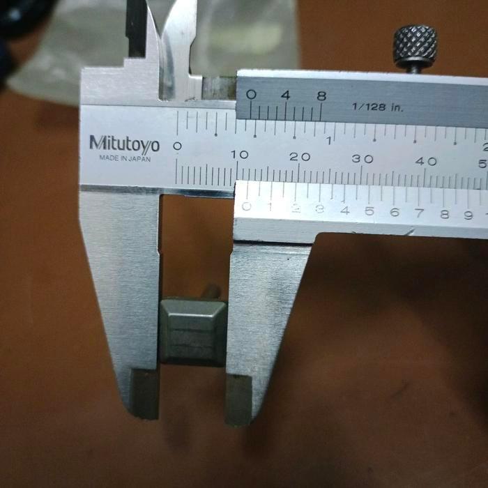 Key Syncromesh Shifting No 1. 33365-E0010 Genuine Ready