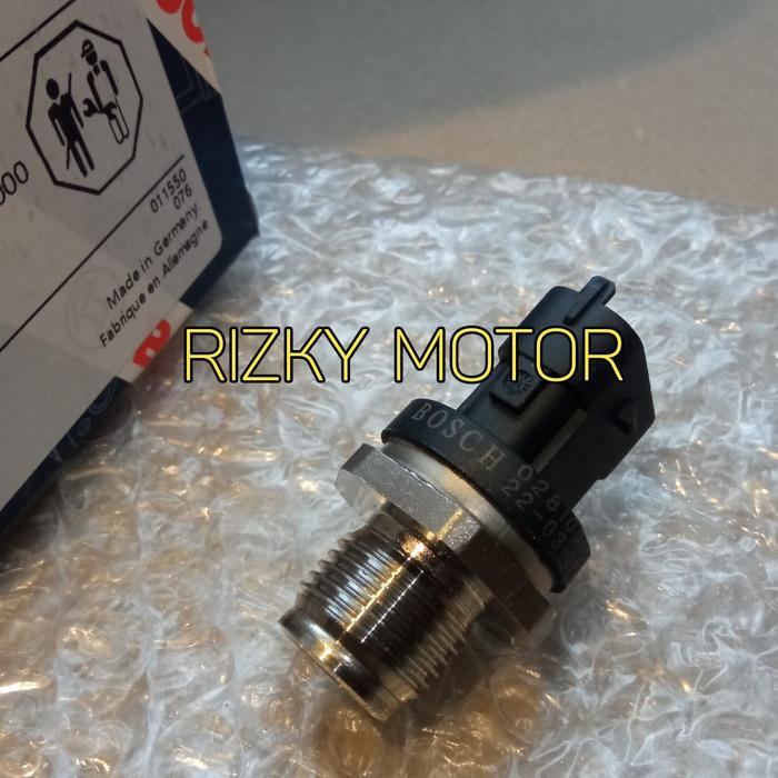 Sensor Switch Pressure Commonrail Ford Everest Ranger Mazda Bt