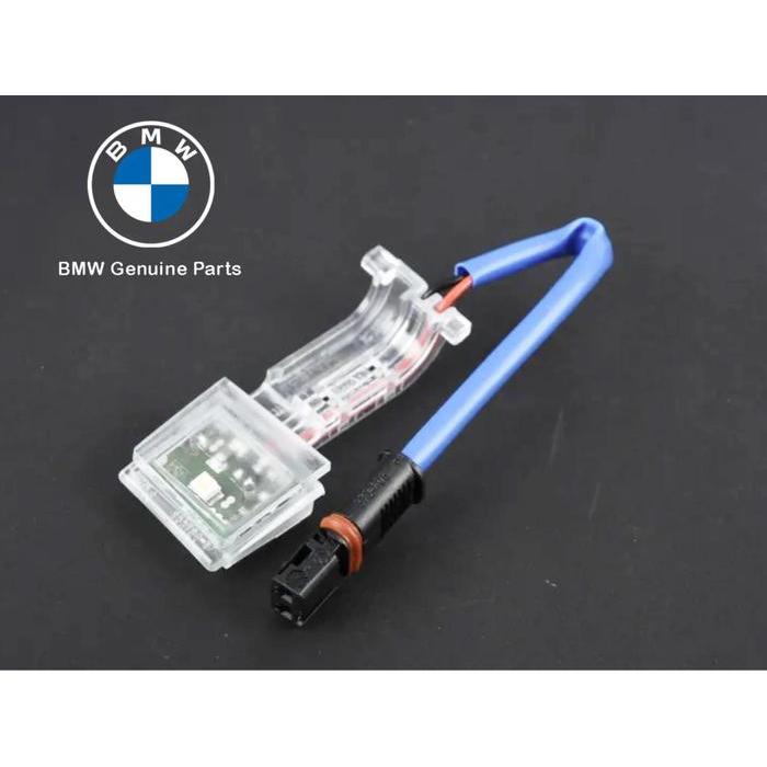 Original Bmw F30 F32 F34 F36 Bohlam Led Lampu Handle Pintu Kiri