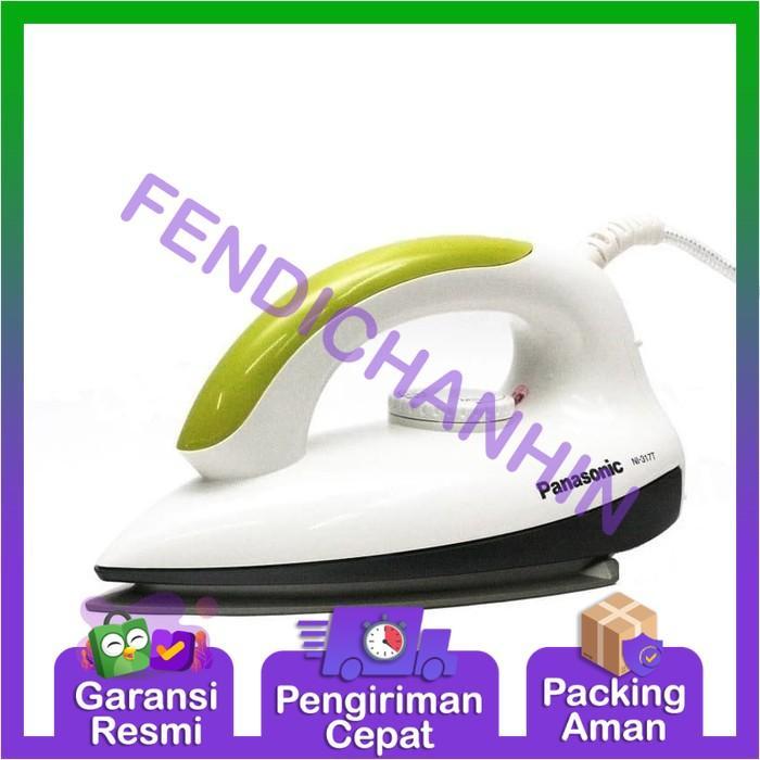 PANASONIC - NI-317T - Setrika Listrik