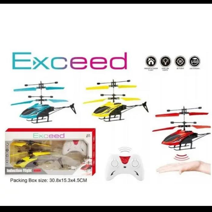 helicopter mainan anak remot helicopter sensor mainan pesawat terbang
