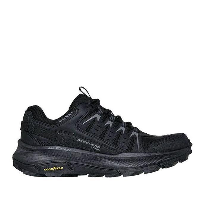 Skechers Equalizer 5.0 Trail Men's Sneaker - Black original