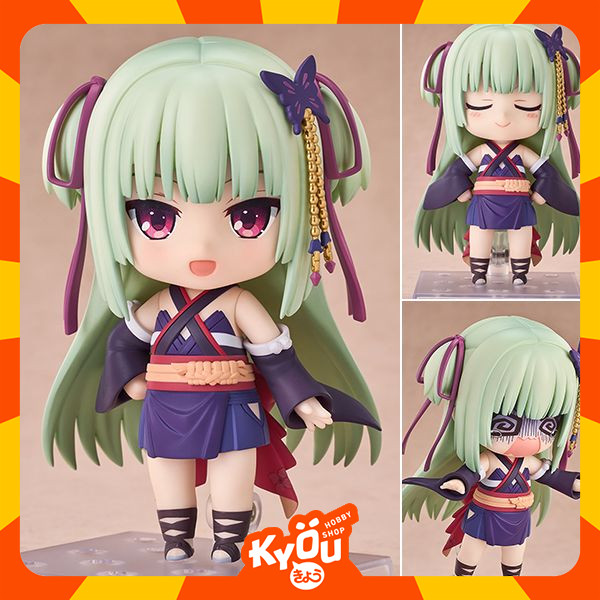 Nendoroid Murasame - Senren Banka