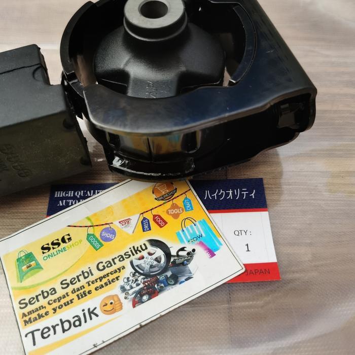 Engine Mounting Depan Toyota Wish