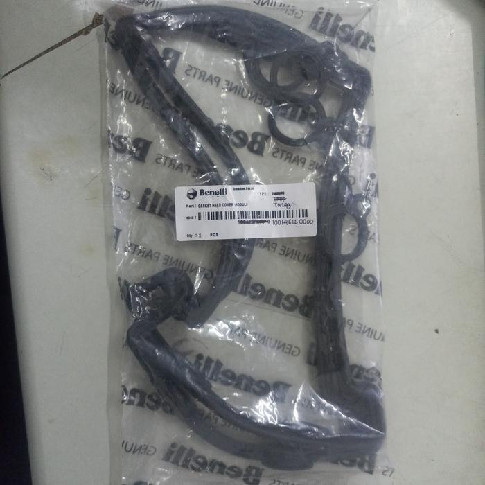 Gasket Head Cover Tnt250/Tnt249S