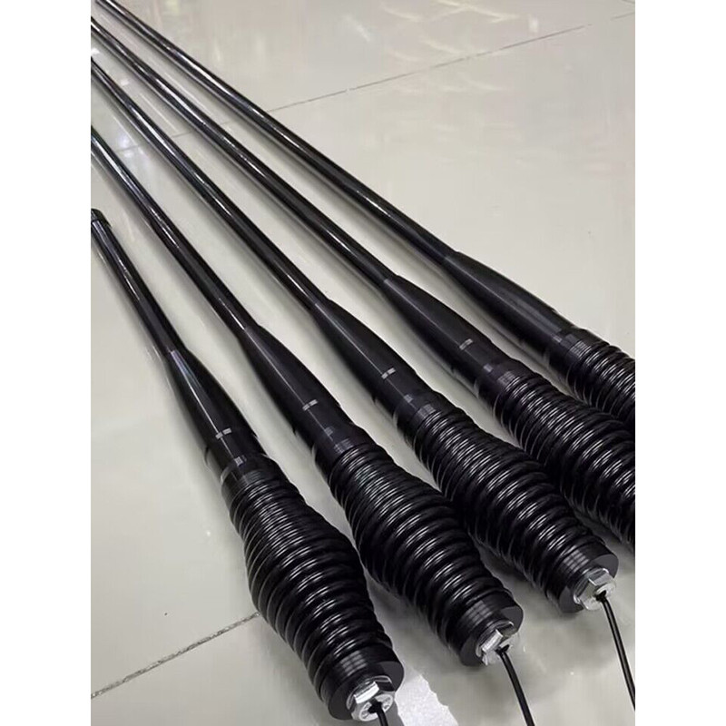 FLASH SALE    Similar To Short Off Road Dual Band Mobile Antenna Custom Bold Decorative Antenna For 